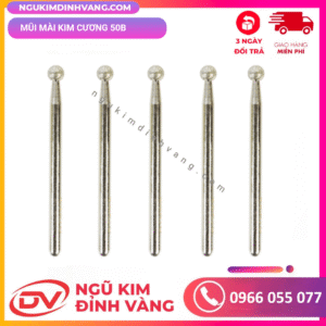 Mũi mài kim cương 50B