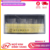 Mũi mài kim cương hỗn hợp ( 30 cái/hộp)