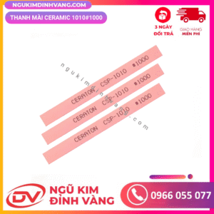 Thanh mài ceramic 1010#1000