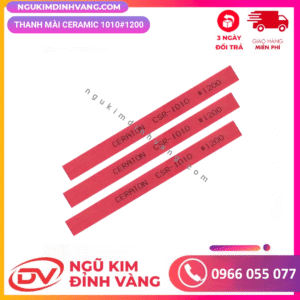 Thanh mài ceramic 1010#1200