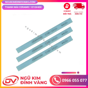 Thanh mài ceramic 1010#400