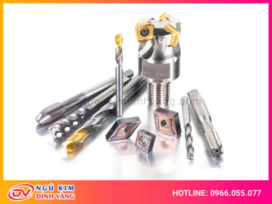 dụng cụ cắt gọt dormer