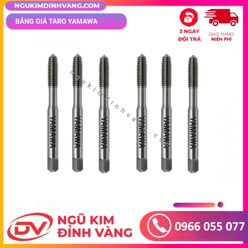 Yếu tố ảnh hưởng giá taro yamawa