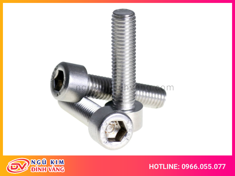 Bulong lục giác chìm