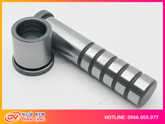 Chốt khuôn nhựa