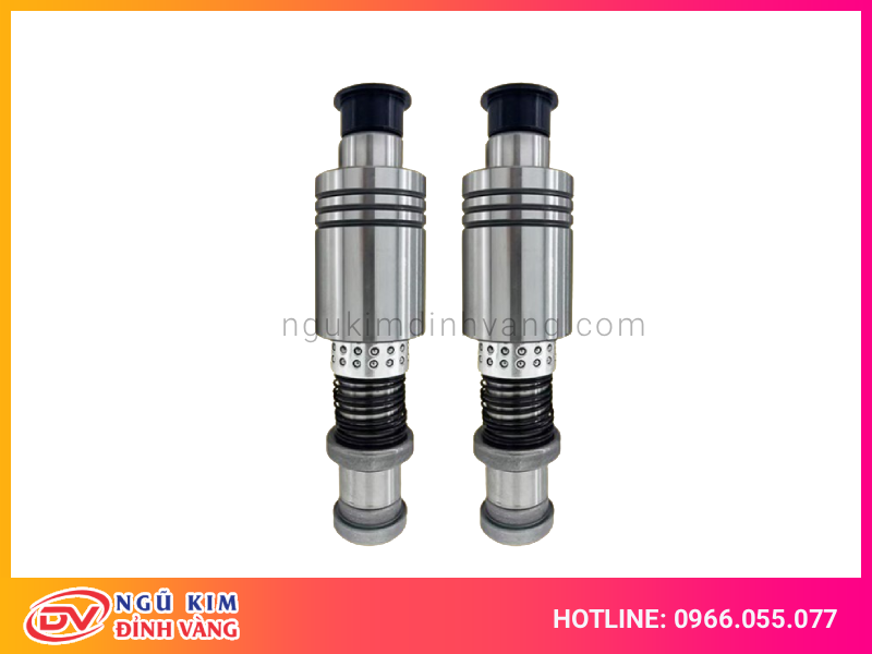 Đặc điểm chốt khuôn dập