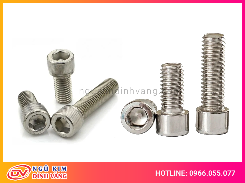 Phân loại ốc lục giác