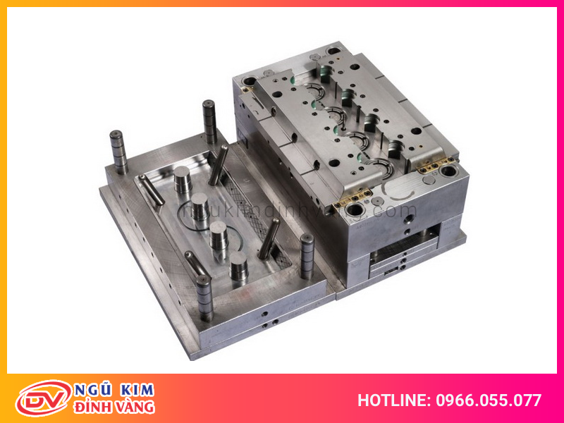 Ứng dụng thực tế nỉ nhọn