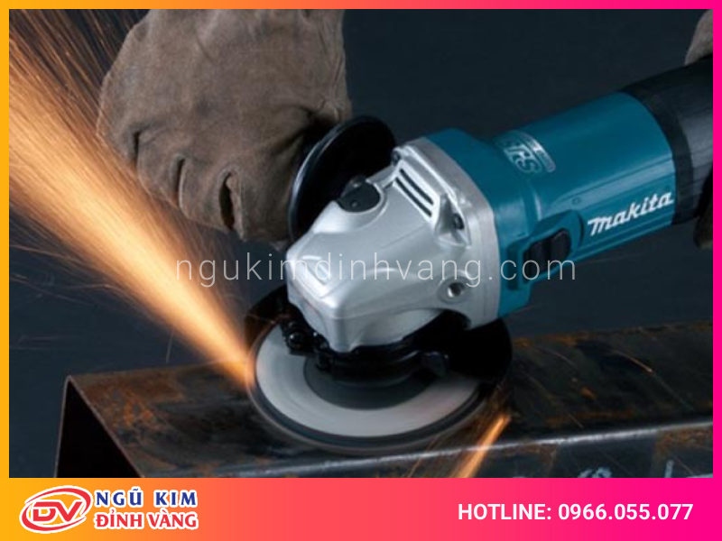 Ứng dụng của đá mài