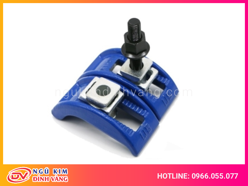 Kẹp khuôn máy ép nhựa