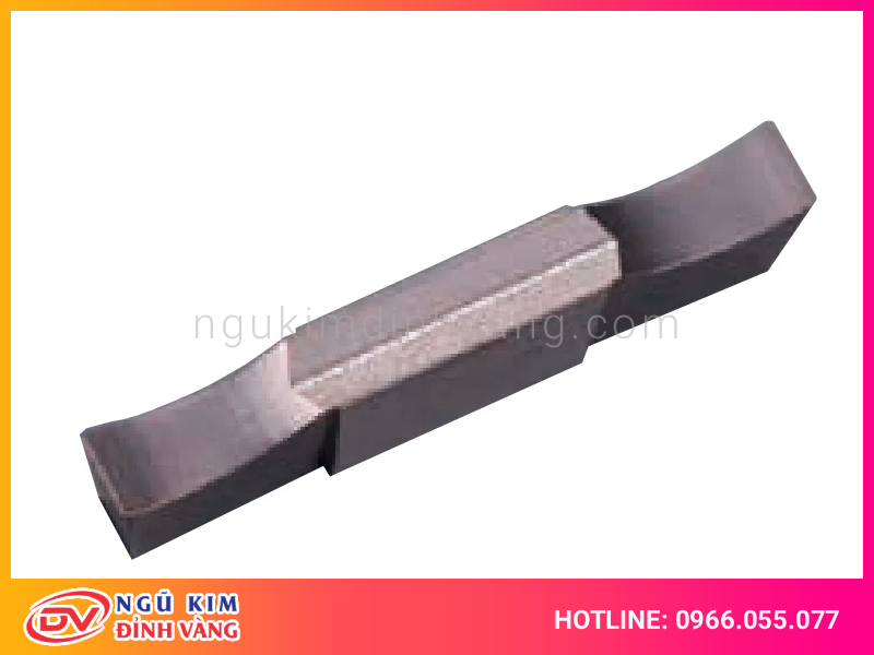 Mảnh cắt CNC là gì