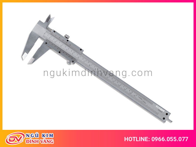 Thước cặp cơ khí