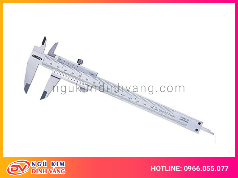 Thước cặp cơ là gì