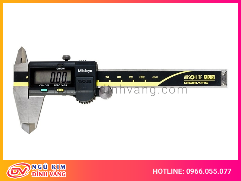 Thước cặp điện tử