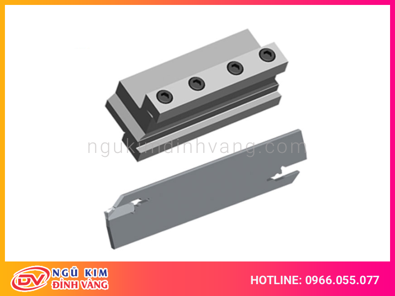 Cách lựa chọn mảnh cắt