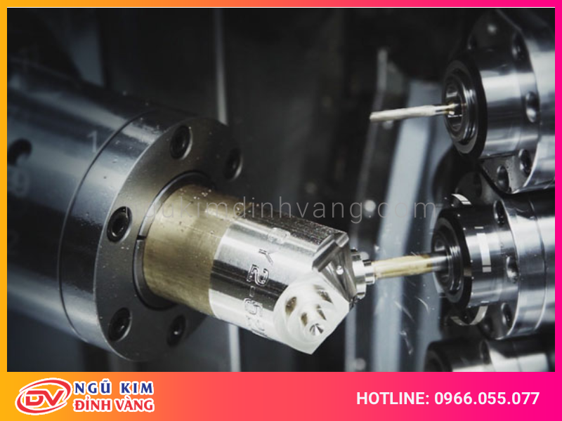 Mảnh tiện là gì