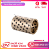 bạc lót đồng tự bôi trơn SF1