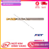 Mũi khoan FCT