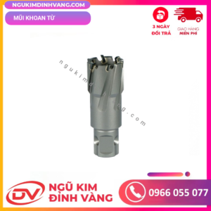 Mũi khoan từ