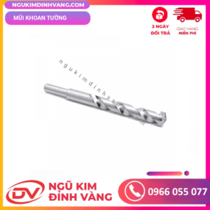 Mũi khoan tường