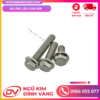 bu lông liền long đền