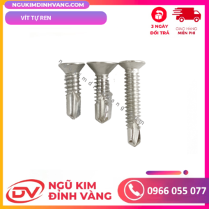 vít tự ren